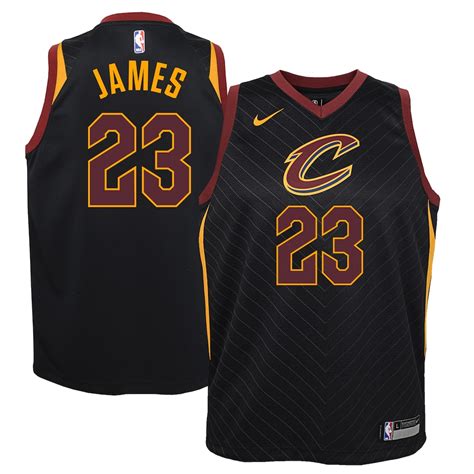 kids cleveland cavaliers jersey